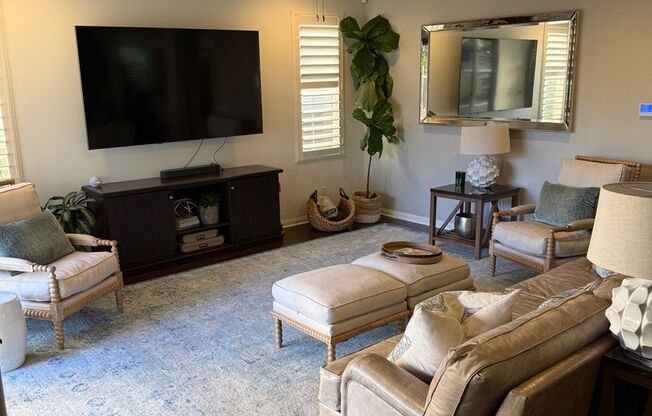 Move in Ready Home in the Beautiful Del Sur Community