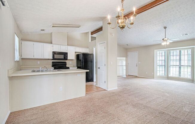 4 Bedroom 3 Bath Home