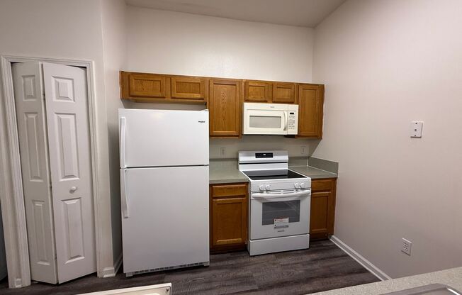 Lovely 2/2 in Villa Beauclerc