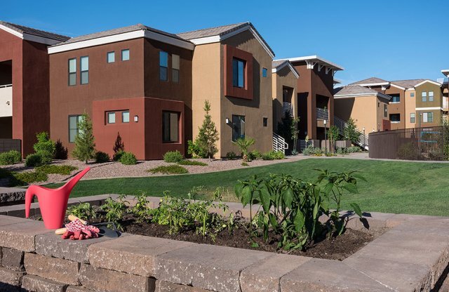 Community Garden