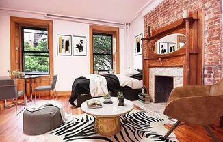 550 West 149th St