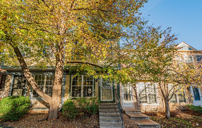 Affordable 3BD, 2BA Westminster Townhome