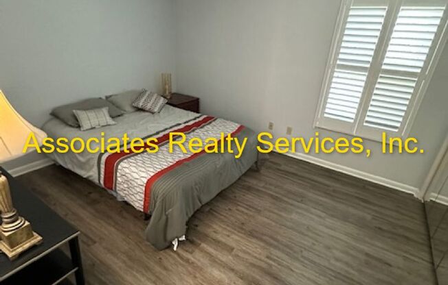 2 beds, 2 baths, $1,750