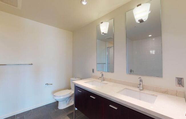 2 beds, 2 baths, 1,180 sqft, $4,500, Unit 1108