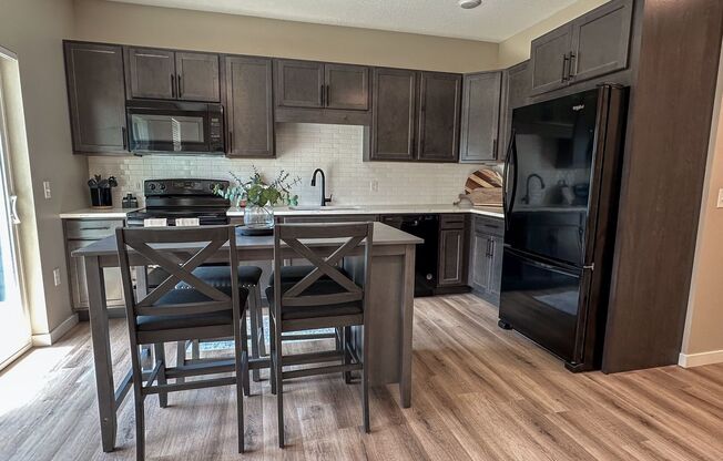 1 bed, 1.5 baths, 1,178 sqft, $2,199, Unit 4320-1