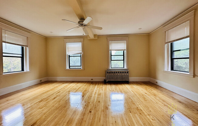 1100 Beacon St.