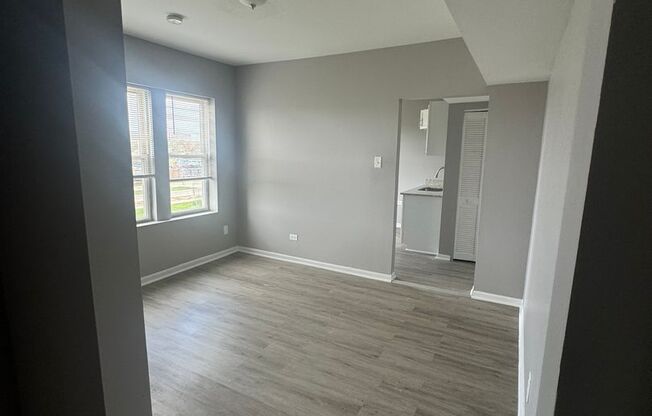 1 bed, 1 bath, $1,686, Unit 6808-3B