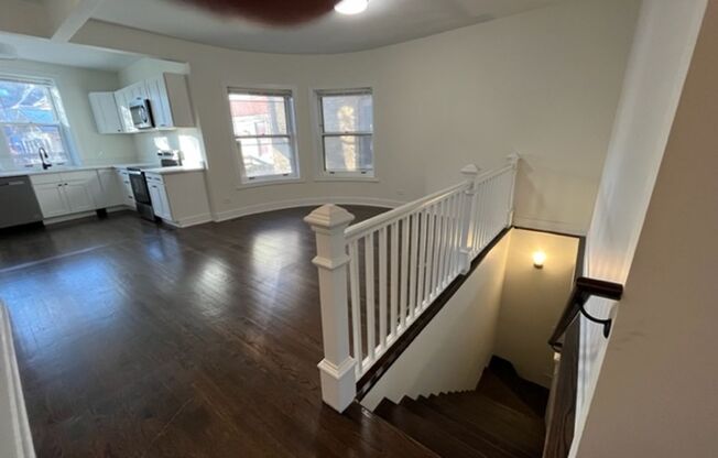 4 beds, 2 baths, $3,800, Unit 126-1