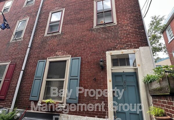 502 S HANCOCK ST