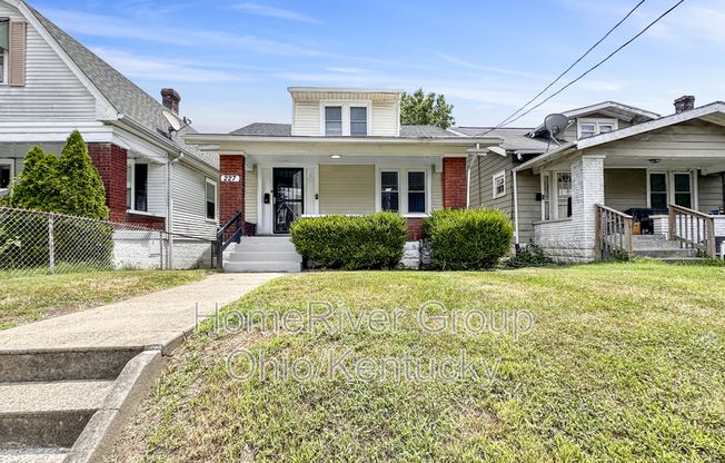 227 CECIL AVE
