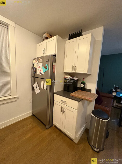 27 North Margin St.