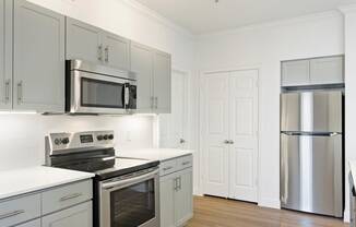 Painted Trails Renovated Kitchen with Storage