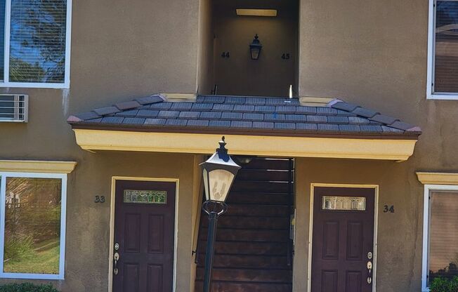 Charming 2-Bedroom, 1-Bathroom Condo for Rent!