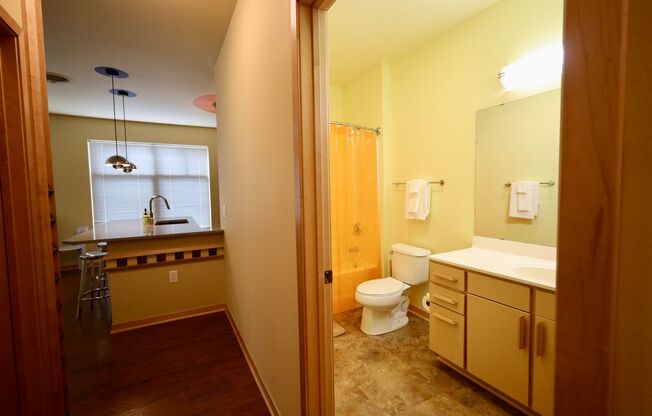 1 bed, 1 bath, 707 sqft, $2,827, Unit Unit 310