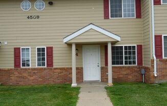 Richmond Townhomes (RIC4509)