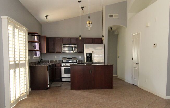 2209 Honour Point Cozy Eastside Home