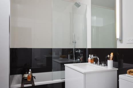 Studio, 1 bath, $3,250, Unit 10Y