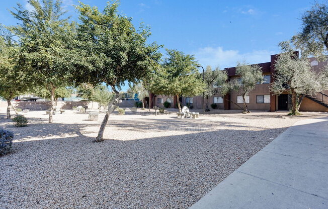 1 bed, 1 bath, 672 sqft, $790, Unit Apt 1050