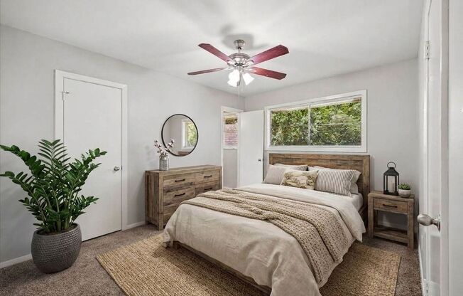 Move-in Ready Home in Southbelt/Ellington for Lease!