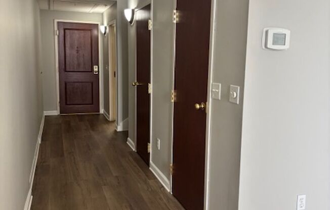 1 bed, 1 bath, 670 sqft, $1,289, Unit 609