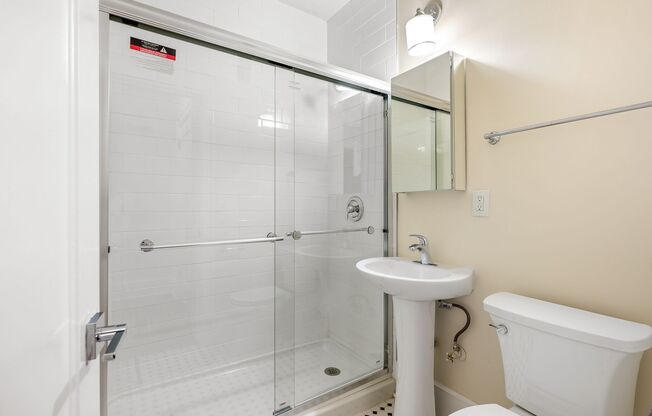 Studio, 1 bath, 463 sqft, $1,595, Unit 509