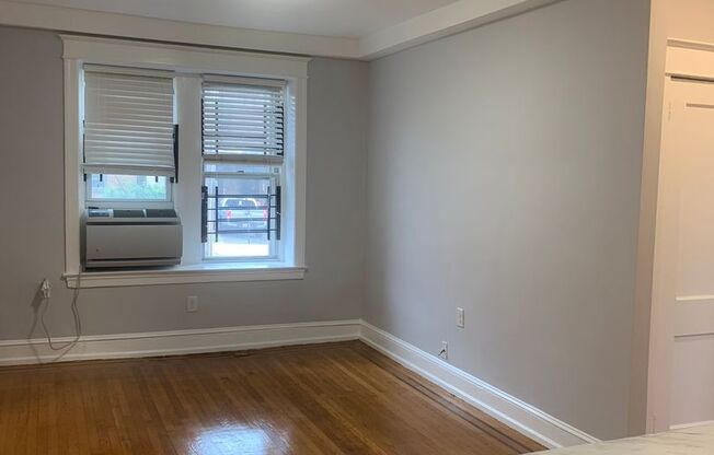 1 bed, 1 bath, 450 sqft, $1,150, Unit 1A