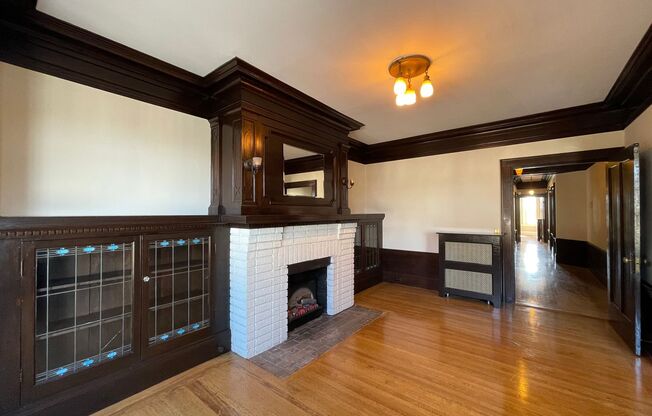 Outside Leasing - 1319 4th Ave.
