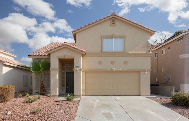 Large 4 bedroom home for less than $2000!