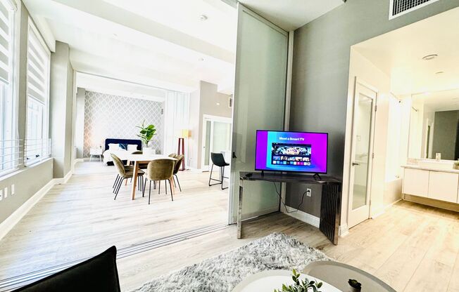 2 beds, 2 baths, 908 sqft, $4,576, Unit 719