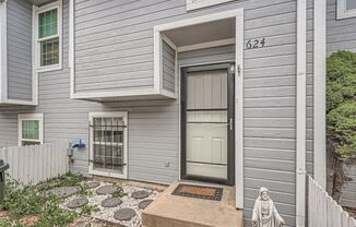 Inviting 2-Bed, 1.5-Bath Townhome with Garage, Patio & Prime Location