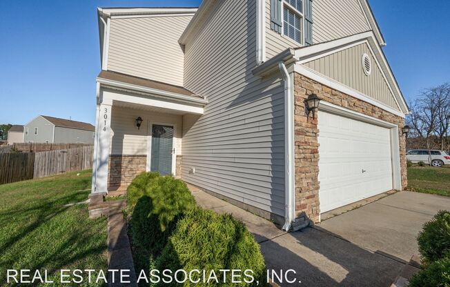 3014 Skybrook Lane