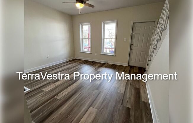 Wonderful 3 Bed in Millville!