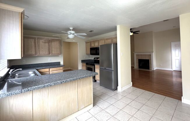 House For Lease in Frisco