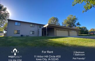 11 Arborhill Circle