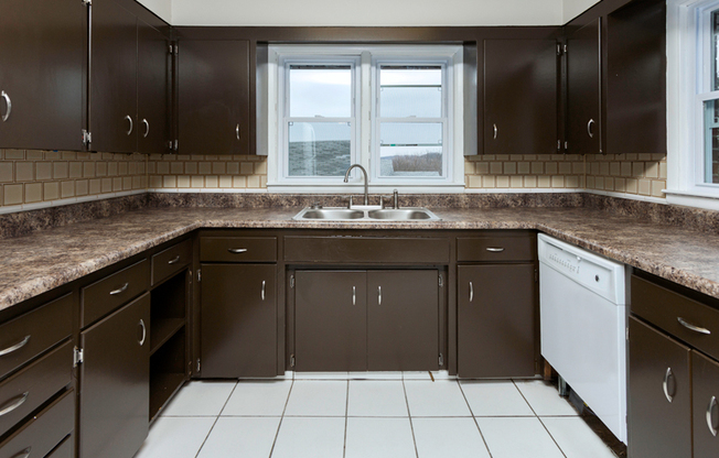 Spacious 4 bedroom 2 bathroom home
