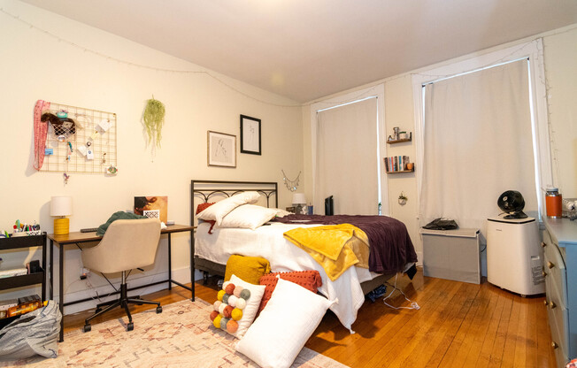 1232 Beacon St Apt 2