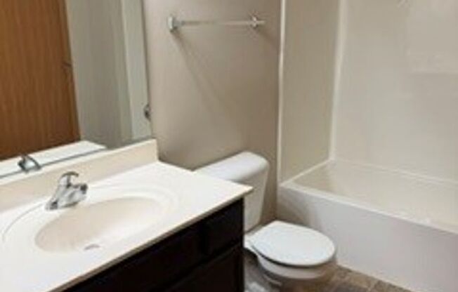 Studio, 1 bath, 524 sqft, $1,165, Unit 5001-313