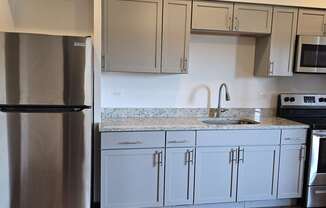 Welcome to 5609 S. Michigan