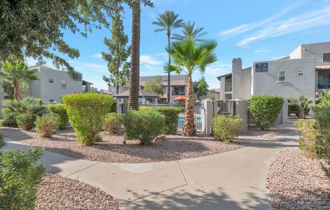 2 beds, 2 baths, $1,845, Unit Unit 1051