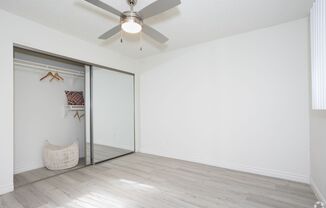 2 beds, 1 bath, 1,000 sqft, $2,592, Unit 202