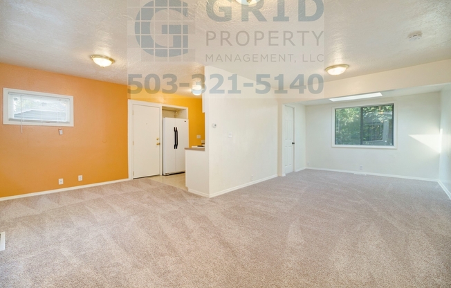 2 beds, 1 bath, $2,395