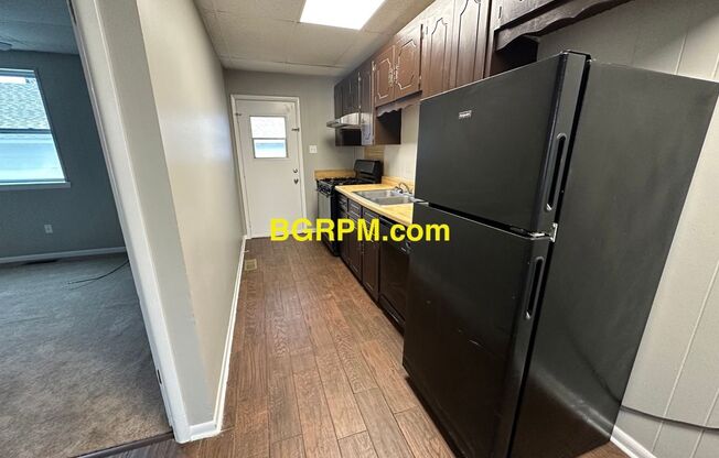 1 bed, 1 bath, 550 sqft, $650