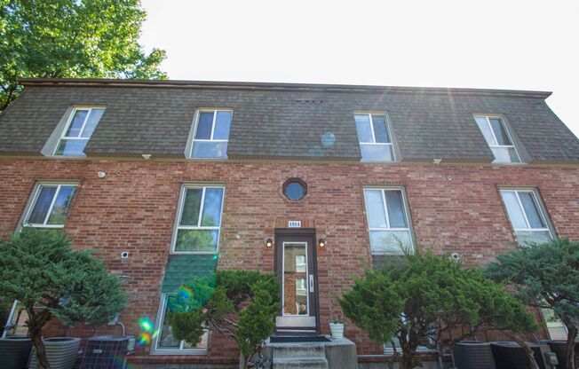 Eastgate Apartments