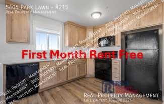 Partner-provided property photo