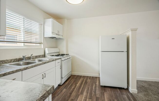 Studio, 1 bath, 400 sqft, $1,795, Unit #S