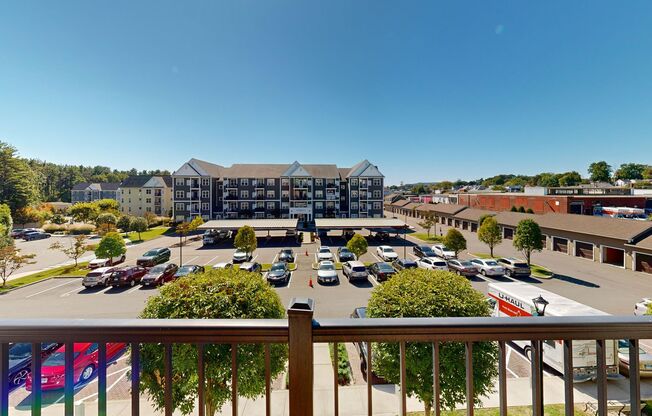 Studio, 1 bath, 659 sqft, $1,995, Unit 1301