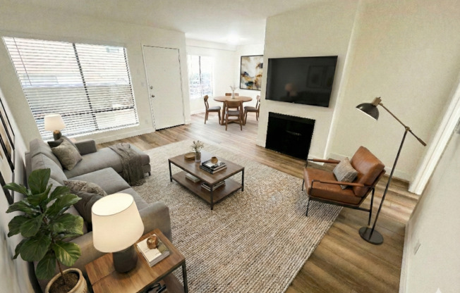 Bay Street Apartments