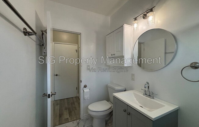 1 bed, 1 bath, 650 sqft, $1,800, Unit 20