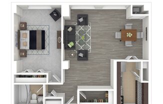 Partner-provided photo for $1985 unit