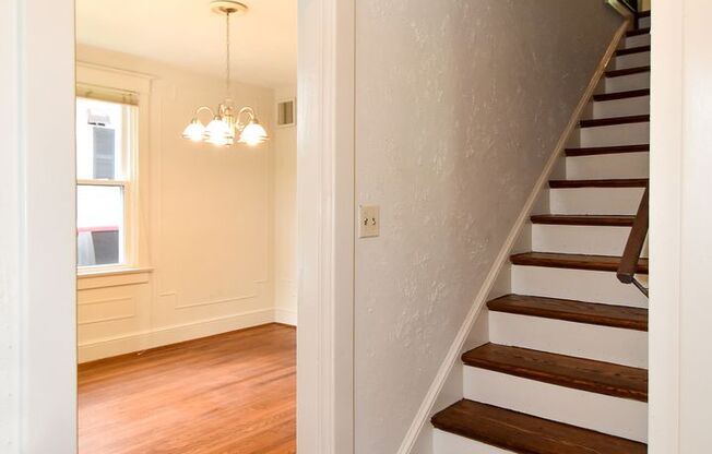 Nestled in the highly desirable Aurora Hills community.